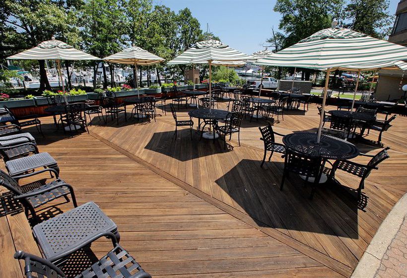 Hotel Holiday Inn Solomons Conference Center & Marina  | Solomons | Maryland | United States 10