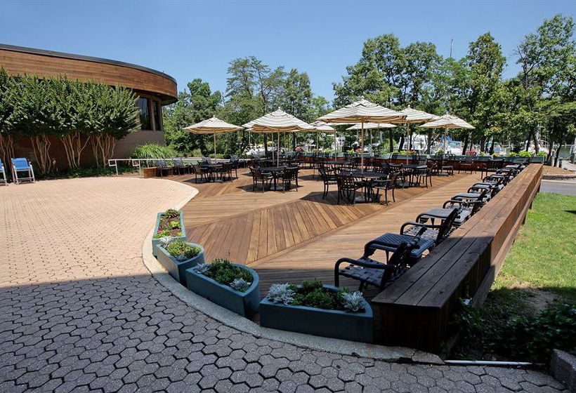 Hotel Holiday Inn Solomons Conference Center & Marina  | Solomons | Maryland | United States 13