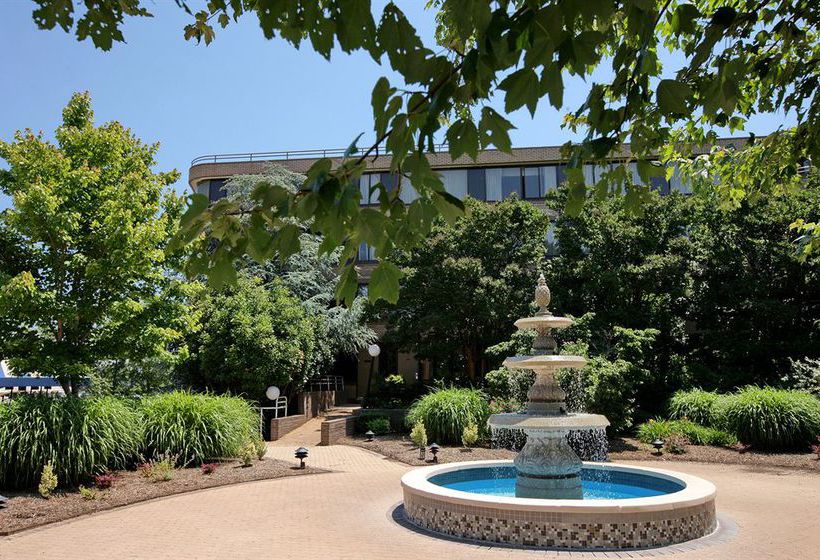 Hotel Holiday Inn Solomons Conference Center & Marina  | Solomons | Maryland | United States 15