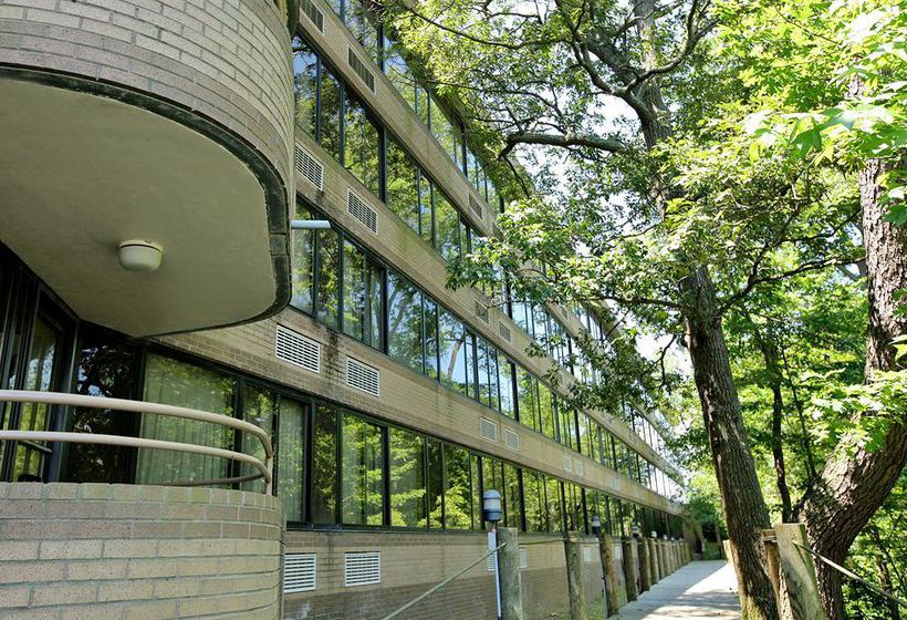 Hotel Holiday Inn Solomons Conference Center & Marina  | Solomons | Maryland | United States 16