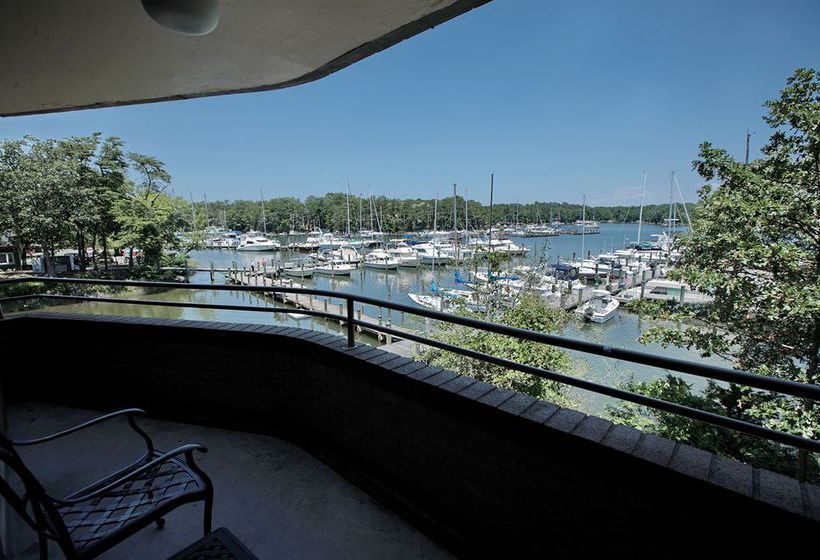 Hotel Holiday Inn Solomons Conference Center & Marina  | Solomons | Maryland | United States 17