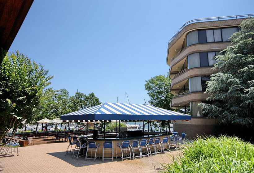 Hotel Holiday Inn Solomons Conference Center & Marina  | Solomons | Maryland | United States 18