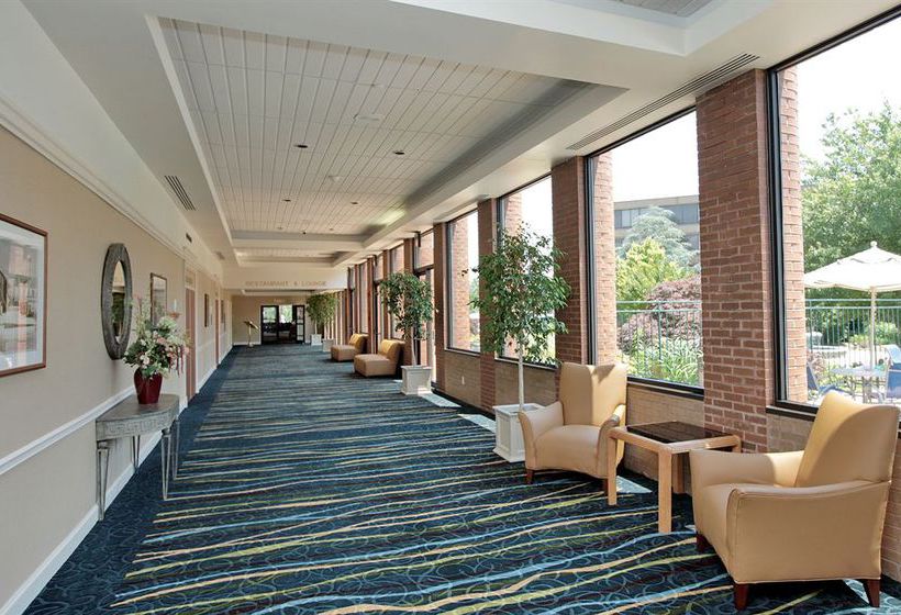 Hotel Holiday Inn Solomons Conference Center & Marina  | Solomons | Maryland | United States 19