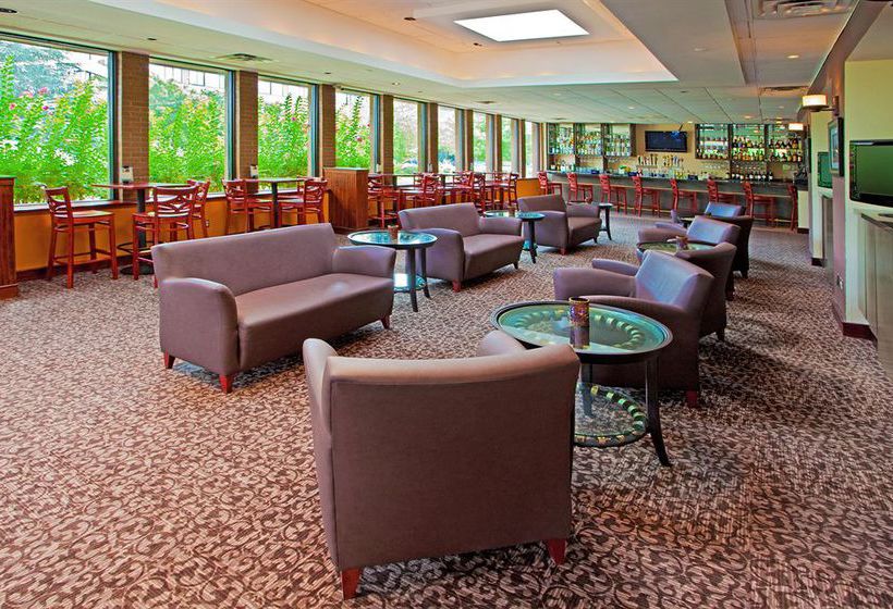 Hotel Holiday Inn Solomons Conference Center & Marina  | Solomons | Maryland | United States 2