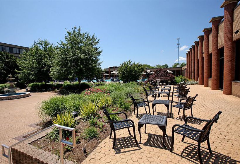 Hotel Holiday Inn Solomons Conference Center & Marina  | Solomons | Maryland | United States 20