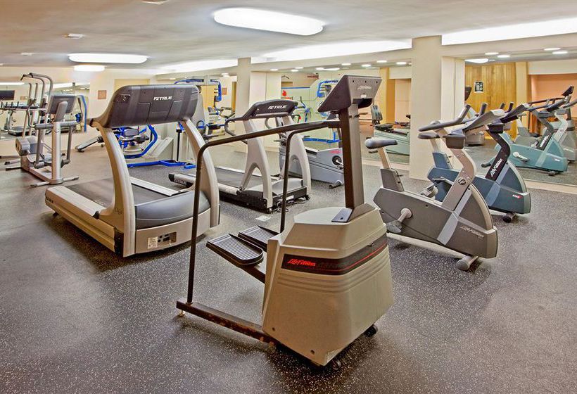 Hotel Holiday Inn Solomons Conference Center & Marina  | Solomons | Maryland | United States 3