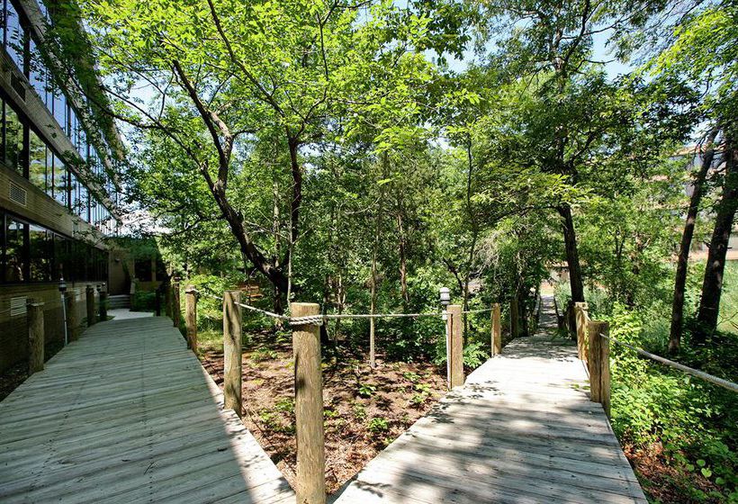 Hotel Holiday Inn Solomons Conference Center & Marina  | Solomons | Maryland | United States 6