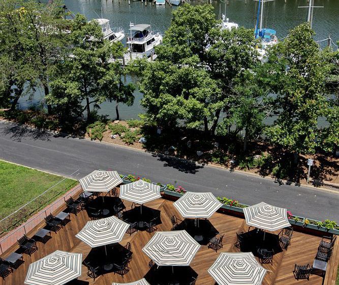 Hotel Holiday Inn Solomons Conference Center & Marina  | Solomons | Maryland | United States 7