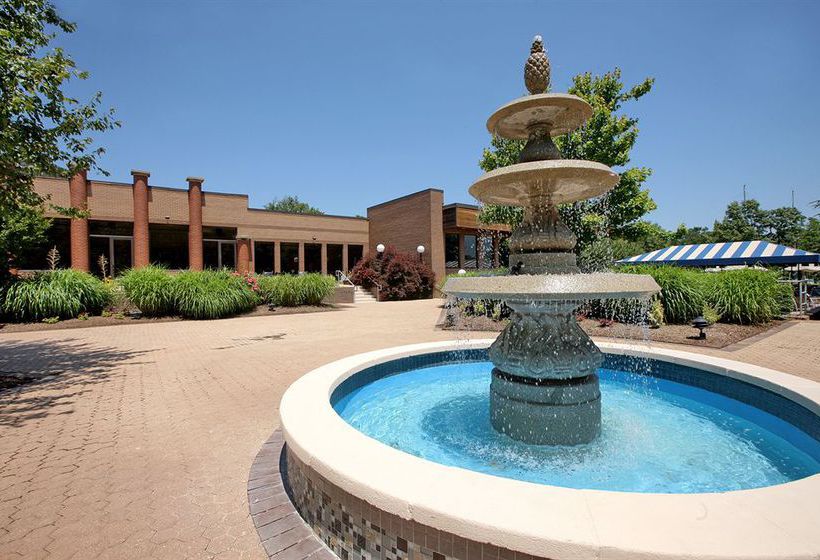 Hotel Holiday Inn Solomons Conference Center & Marina  | Solomons | Maryland | United States 8