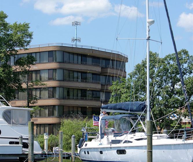 Hotel Holiday Inn Solomons Conference Center & Marina  | Solomons | Maryland | United States 9