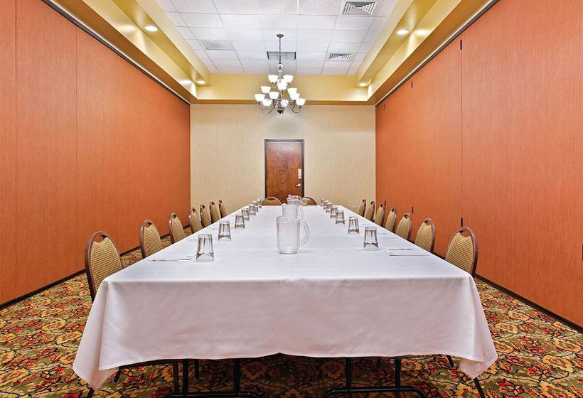 Hotel Holiday Inn Blytheville  | Blytheville | Arkansas | United States 10