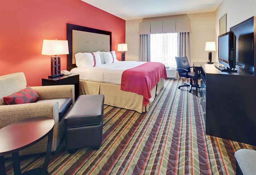 Hotel Holiday Inn Blytheville  | Blytheville | Arkansas | United States 11