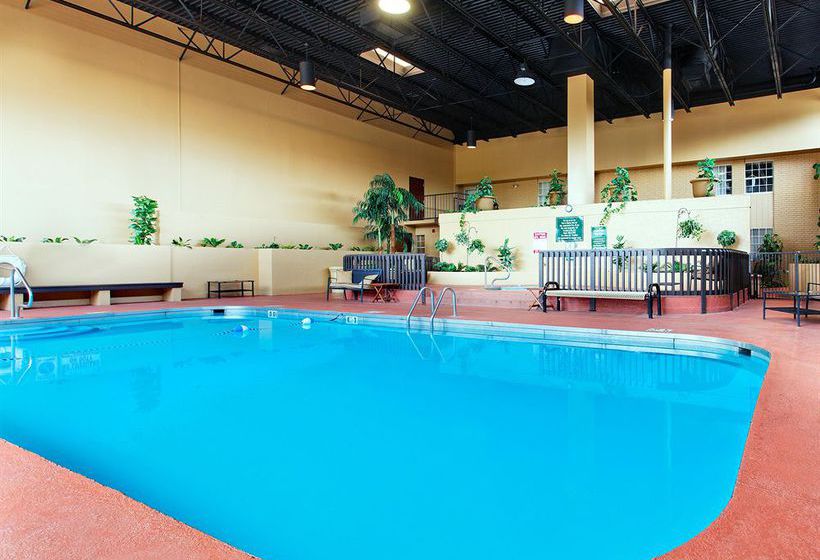 Hotel Holiday Inn Blytheville  | Blytheville | Arkansas | United States 12