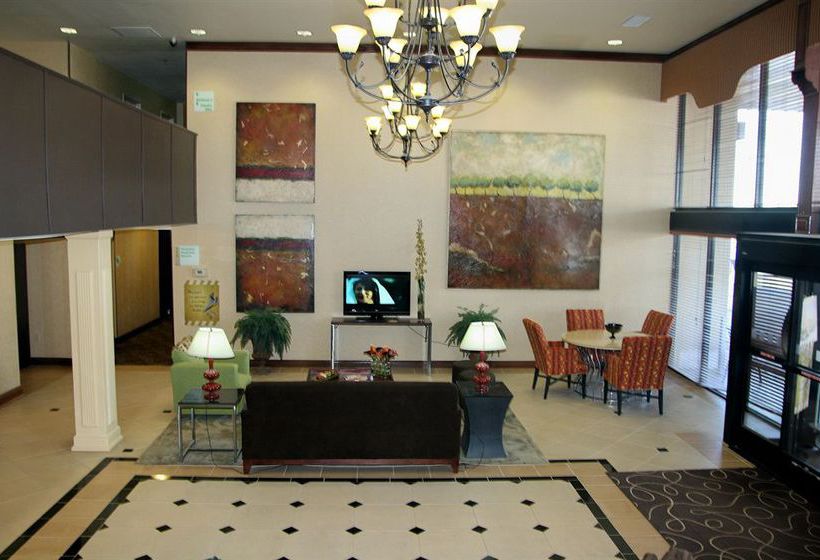 Hotel Holiday Inn Blytheville  | Blytheville | Arkansas | United States 13