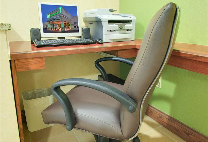 Hotel Holiday Inn Blytheville  | Blytheville | Arkansas | United States 15