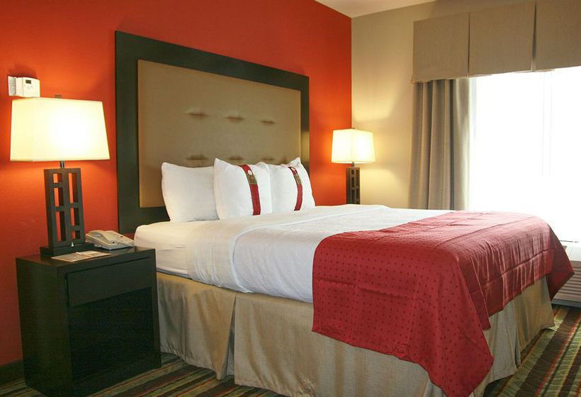 Hotel Holiday Inn Blytheville  | Blytheville | Arkansas | United States 16