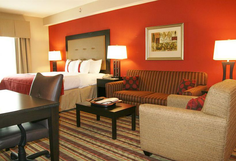 Hotel Holiday Inn Blytheville  | Blytheville | Arkansas | United States 17