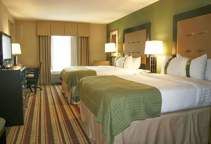 Hotel Holiday Inn Blytheville  | Blytheville | Arkansas | United States 18