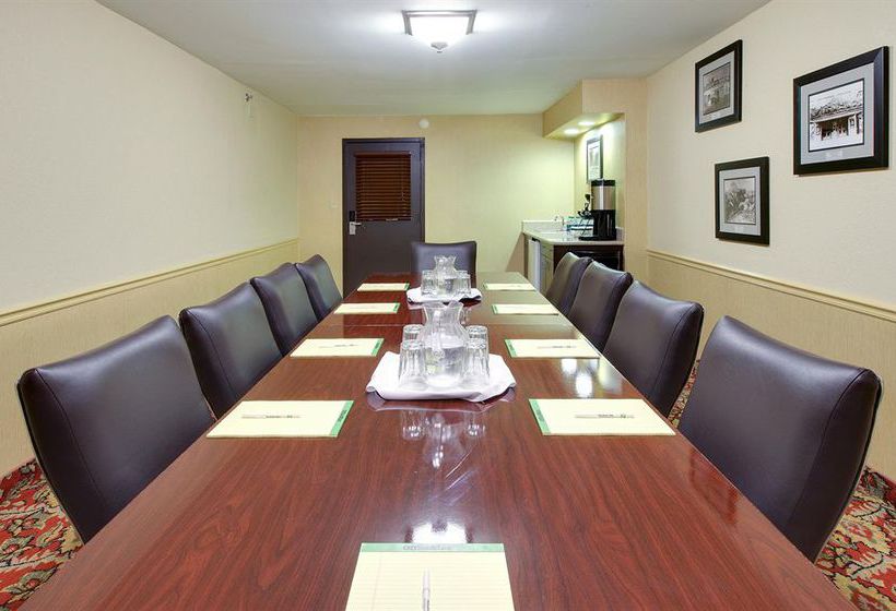 Hotel Holiday Inn Blytheville  | Blytheville | Arkansas | United States 19