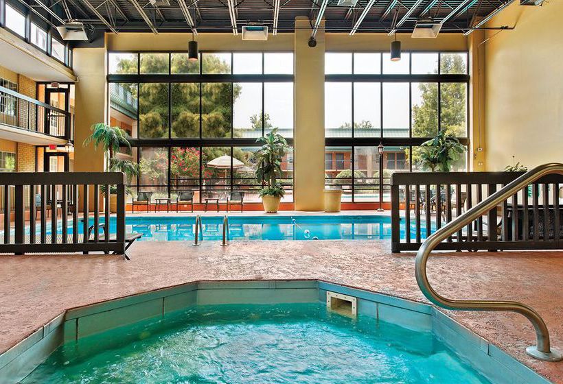 Hotel Holiday Inn Blytheville  | Blytheville | Arkansas | United States 2