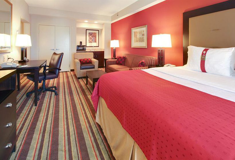 Hotel Holiday Inn Blytheville  | Blytheville | Arkansas | United States 20