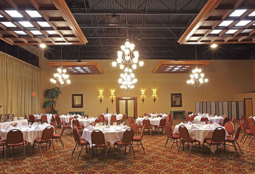 Hotel Holiday Inn Blytheville  | Blytheville | Arkansas | United States 3