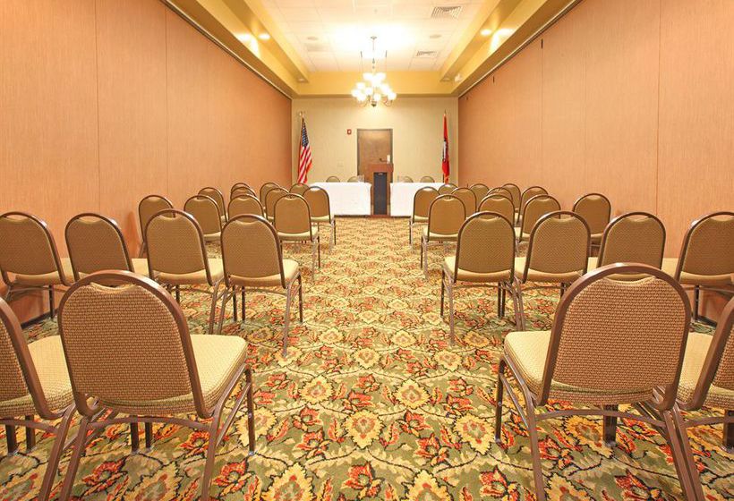 Hotel Holiday Inn Blytheville  | Blytheville | Arkansas | United States 4