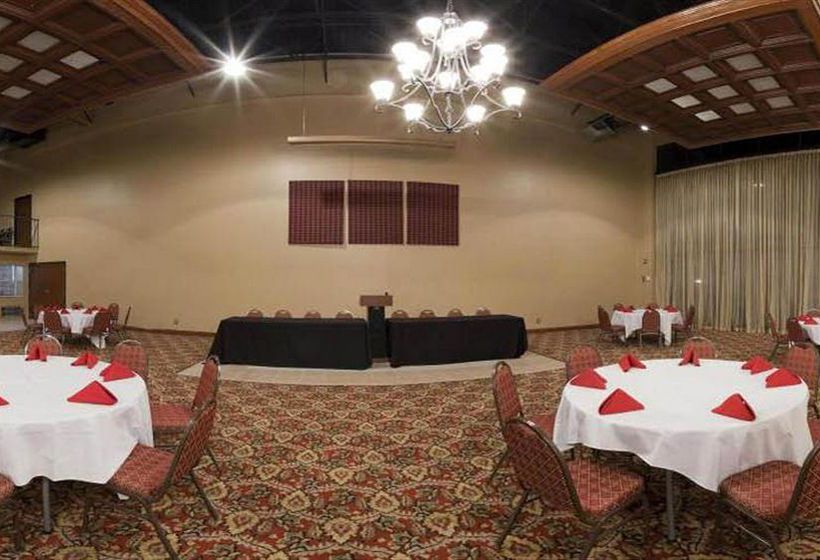 Hotel Holiday Inn Blytheville  | Blytheville | Arkansas | United States 5