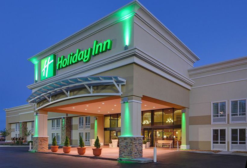 Hotel Holiday Inn Blytheville  | Blytheville | Arkansas | United States 6