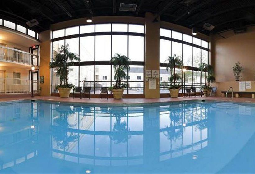 Hotel Holiday Inn Blytheville  | Blytheville | Arkansas | United States 7