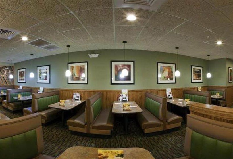 Hotel Holiday Inn Blytheville  | Blytheville | Arkansas | United States 9