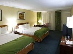 Hotel Quality Inn Winona 