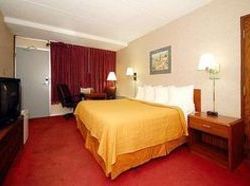 Hotel Quality Inn Winona  | Winona | Minnesota | Estados Unidos 1