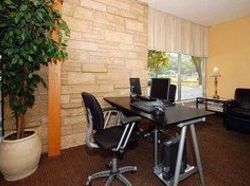 Hotel Quality Inn Winona  | Winona | Minnesota | Estados Unidos 3