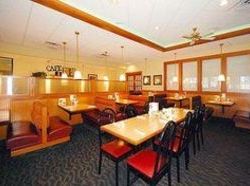 Hotel Quality Inn Winona  | Winona | Minnesota | Estados Unidos 4