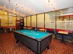 Hotel Quality Inn Winona  | Winona | Minnesota | Estados Unidos 5