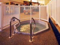 Hotel Quality Inn Winona  | Winona | Minnesota | Estados Unidos 7