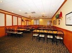 Hotel Quality Inn Winona  | Winona | Minnesota | Estados Unidos 8