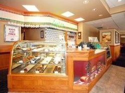 Hotel Quality Inn Winona  | Winona | Minnesota | Estados Unidos 9