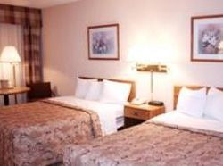 Hotel AmericInn International Falls, MN 