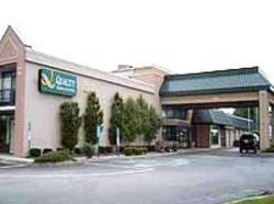 Hotel Holiday Inn Lebanon