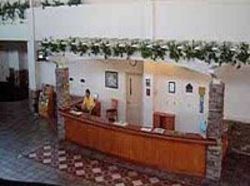 Hotel Holiday Inn  | Lebanon | Indiana | United States 1