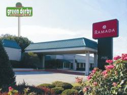 Ramada Perry Hotel & Conference Center