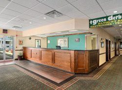 Ramada Perry Hotel & Conference Center  | Perry | Georgia | United States 1