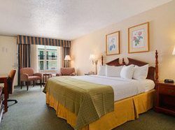 Ramada Perry Hotel & Conference Center  | Perry | Georgia | United States 2
