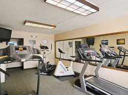 Ramada Perry Hotel & Conference Center  | Perry | Georgia | United States 4