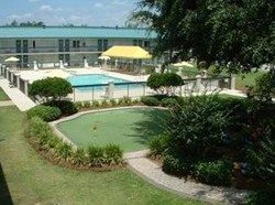 Ramada Perry Hotel & Conference Center  | Perry | Georgia | United States 5