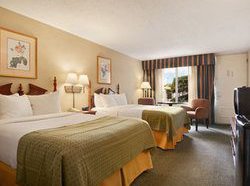 Ramada Perry Hotel & Conference Center  | Perry | Georgia | United States 7