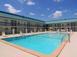 Ramada Perry Hotel & Conference Center  | Perry | Georgia | United States 9