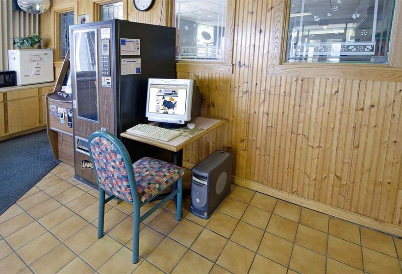 Hotel Americas Best Value Inn-Milledgeville  | Milledgeville | Georgia | Vereinigte Staaten 3